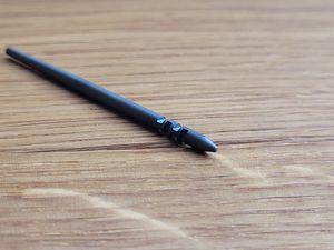 Gasnaald RS 20mm 07.16.38